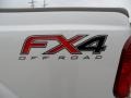 2012 White Platinum Metallic Tri-Coat Ford F250 Super Duty King Ranch Crew Cab 4x4  photo #20