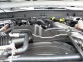 2012 White Platinum Metallic Tri-Coat Ford F250 Super Duty King Ranch Crew Cab 4x4  photo #21