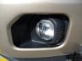 2012 White Platinum Metallic Tri-Coat Ford F250 Super Duty King Ranch Crew Cab 4x4  photo #10
