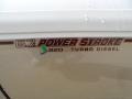 2012 White Platinum Metallic Tri-Coat Ford F250 Super Duty King Ranch Crew Cab 4x4  photo #16