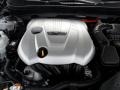 2.4 Liter h DOHC 16-Valve D-CVVT 4 Cylinder Gasoline/Electric Hybrid 2012 Hyundai Sonata Hybrid Engine