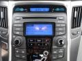 Gray Controls Photo for 2012 Hyundai Sonata #60751542