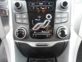 Gray Controls Photo for 2012 Hyundai Sonata #60751545
