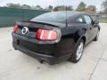 Black - Mustang GT Coupe Photo No. 3