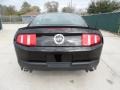 Black - Mustang GT Coupe Photo No. 4