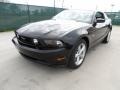 Black - Mustang GT Coupe Photo No. 7