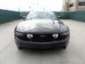 Black - Mustang GT Coupe Photo No. 8