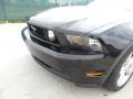Black - Mustang GT Coupe Photo No. 10