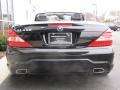 Black - SL 550 Roadster Photo No. 19