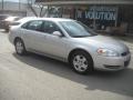 Silverstone Metallic - Impala LS Photo No. 1