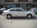 Silverstone Metallic - Impala LS Photo No. 2