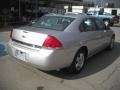 Silverstone Metallic - Impala LS Photo No. 3