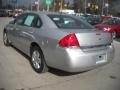 Silverstone Metallic - Impala LS Photo No. 5