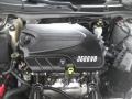 Silverstone Metallic - Impala LS Photo No. 15