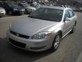 Silver Ice Metallic - Impala LT Photo No. 7