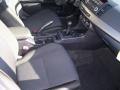 2009 Tarmac Black Pearl Mitsubishi Lancer ES Sport  photo #23