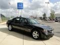 Brilliant Black Crystal Pearl - Charger SXT Photo No. 2