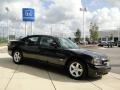 Brilliant Black Crystal Pearl - Charger SXT Photo No. 3