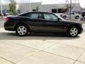 Brilliant Black Crystal Pearl - Charger SXT Photo No. 4