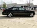 Brilliant Black Crystal Pearl - Charger SXT Photo No. 5