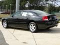 Brilliant Black Crystal Pearl - Charger SXT Photo No. 7