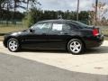Brilliant Black Crystal Pearl - Charger SXT Photo No. 8