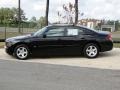 Brilliant Black Crystal Pearl - Charger SXT Photo No. 9
