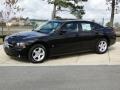 Brilliant Black Crystal Pearl - Charger SXT Photo No. 10