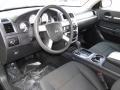 Brilliant Black Crystal Pearl - Charger SXT Photo No. 12