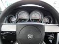 Brilliant Black Crystal Pearl - Charger SXT Photo No. 17