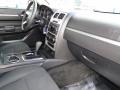 Brilliant Black Crystal Pearl - Charger SXT Photo No. 25