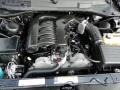 Brilliant Black Crystal Pearl - Charger SXT Photo No. 33