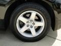 Brilliant Black Crystal Pearl - Charger SXT Photo No. 35