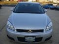 Silver Ice Metallic - Impala LT Photo No. 2
