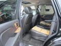 Morocco Brown/Ebony Interior Photo for 2007 Chevrolet Tahoe #60753924