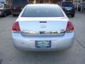 Silver Ice Metallic - Impala LT Photo No. 5