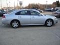 Silver Ice Metallic - Impala LT Photo No. 7