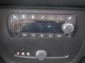 2007 Chevrolet Tahoe Z71 4x4 Controls