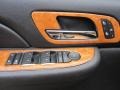 Morocco Brown/Ebony Controls Photo for 2007 Chevrolet Tahoe #60754049