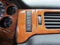 Morocco Brown/Ebony Controls Photo for 2007 Chevrolet Tahoe #60754112