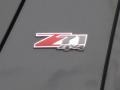 2007 Chevrolet Tahoe Z71 4x4 Badge and Logo Photo