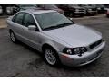 Silver Metallic - S40 1.9T Photo No. 1