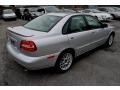 Silver Metallic - S40 1.9T Photo No. 2