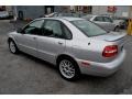 Silver Metallic - S40 1.9T Photo No. 3
