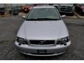 Silver Metallic - S40 1.9T Photo No. 5