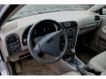Silver Metallic - S40 1.9T Photo No. 6