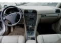 Silver Metallic - S40 1.9T Photo No. 7
