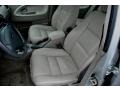 Silver Metallic - S40 1.9T Photo No. 9