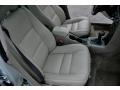 Silver Metallic - S40 1.9T Photo No. 12