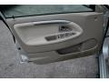 Silver Metallic - S40 1.9T Photo No. 13